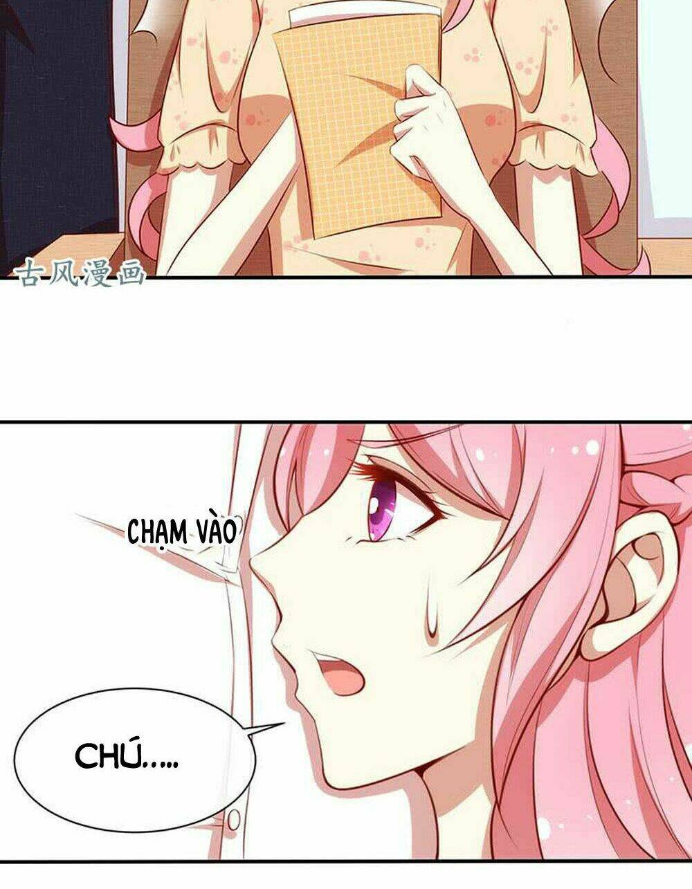 Cả Thế Giới Đều Không Bằng Người: Chapter 52