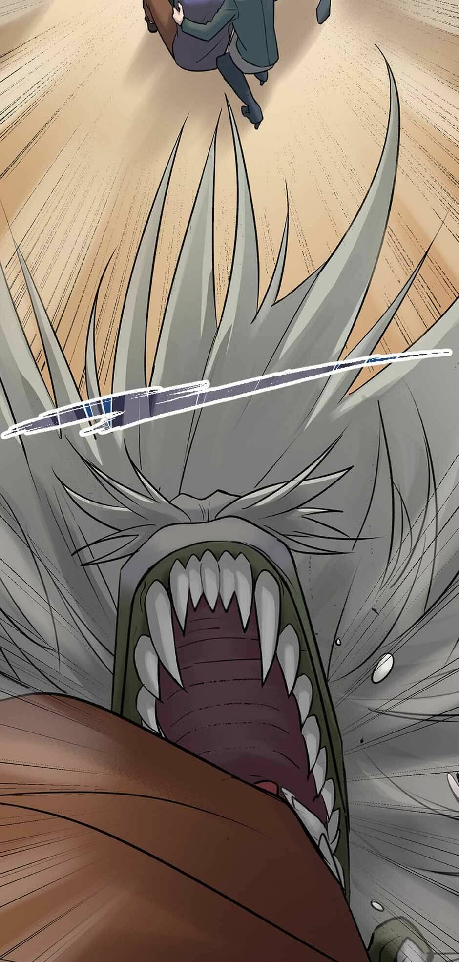 Anh Hùng Và Hiệp Nữ: Chapter 42