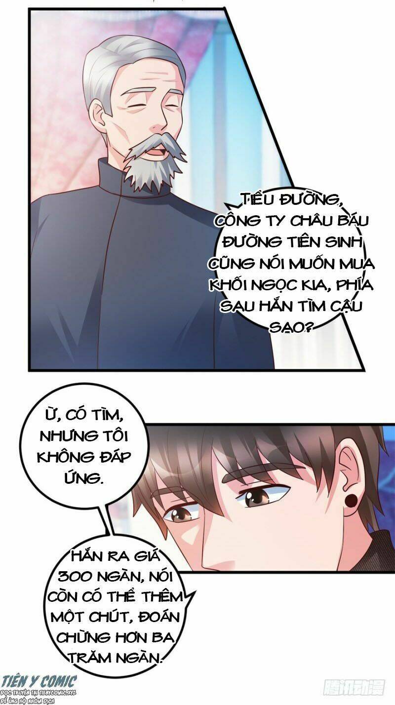 Thấu Thị Tiên Y: Chapter 91