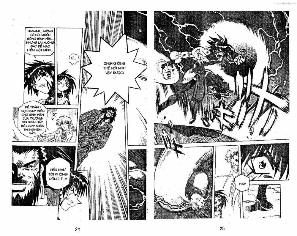 Devil And Devil: Chapter 77