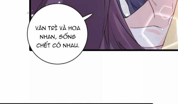 Hoa Nhan Sách: Chapter 199