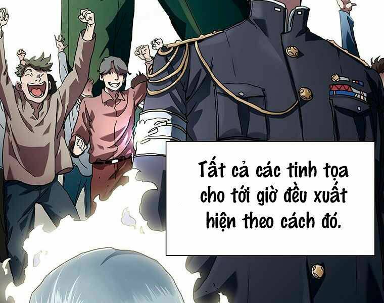 Các Chòm Sao Chỉ Chú Ý Mình Tôi: Chapter 17