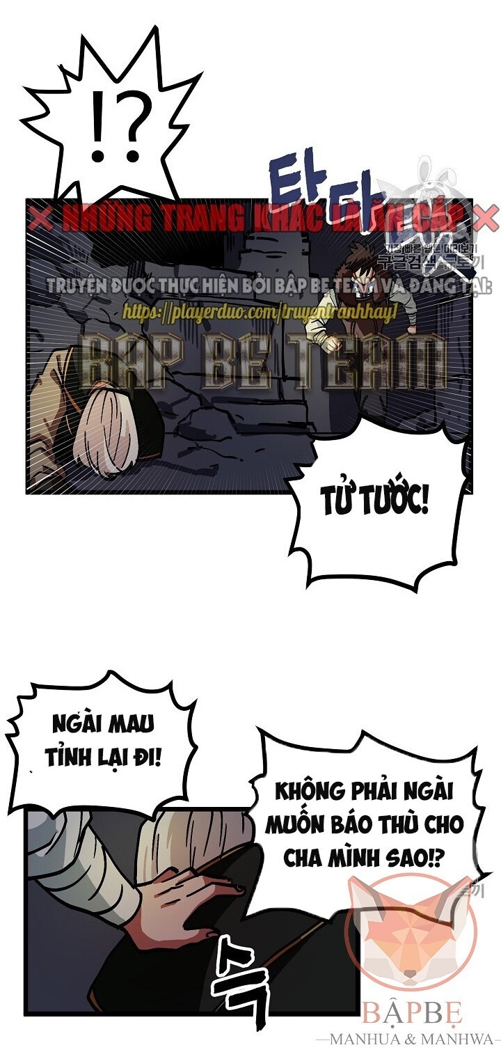 Ark: Chapter 21