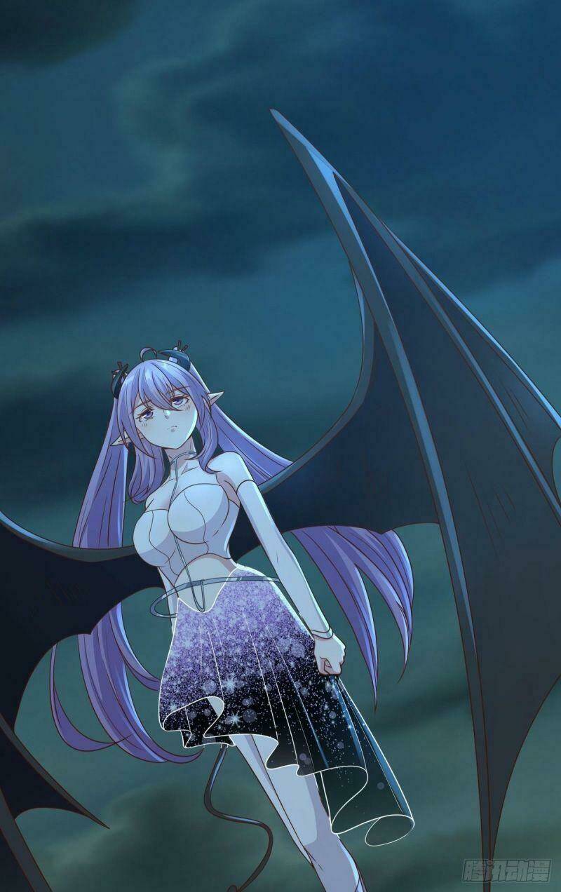 Xâm Lược Vạn Giới: Chapter 40