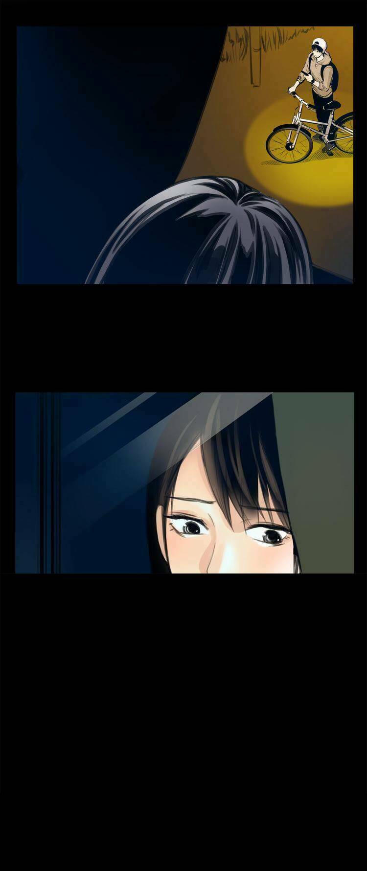 Quả Bóng Màu Vàng: Chapter 16