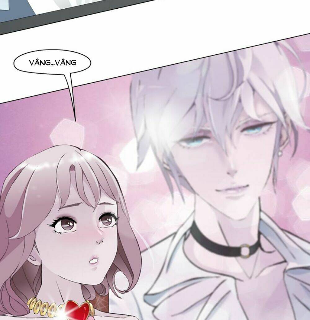 Sổ Tay Mỹ Nam Giới X: Chapter 11