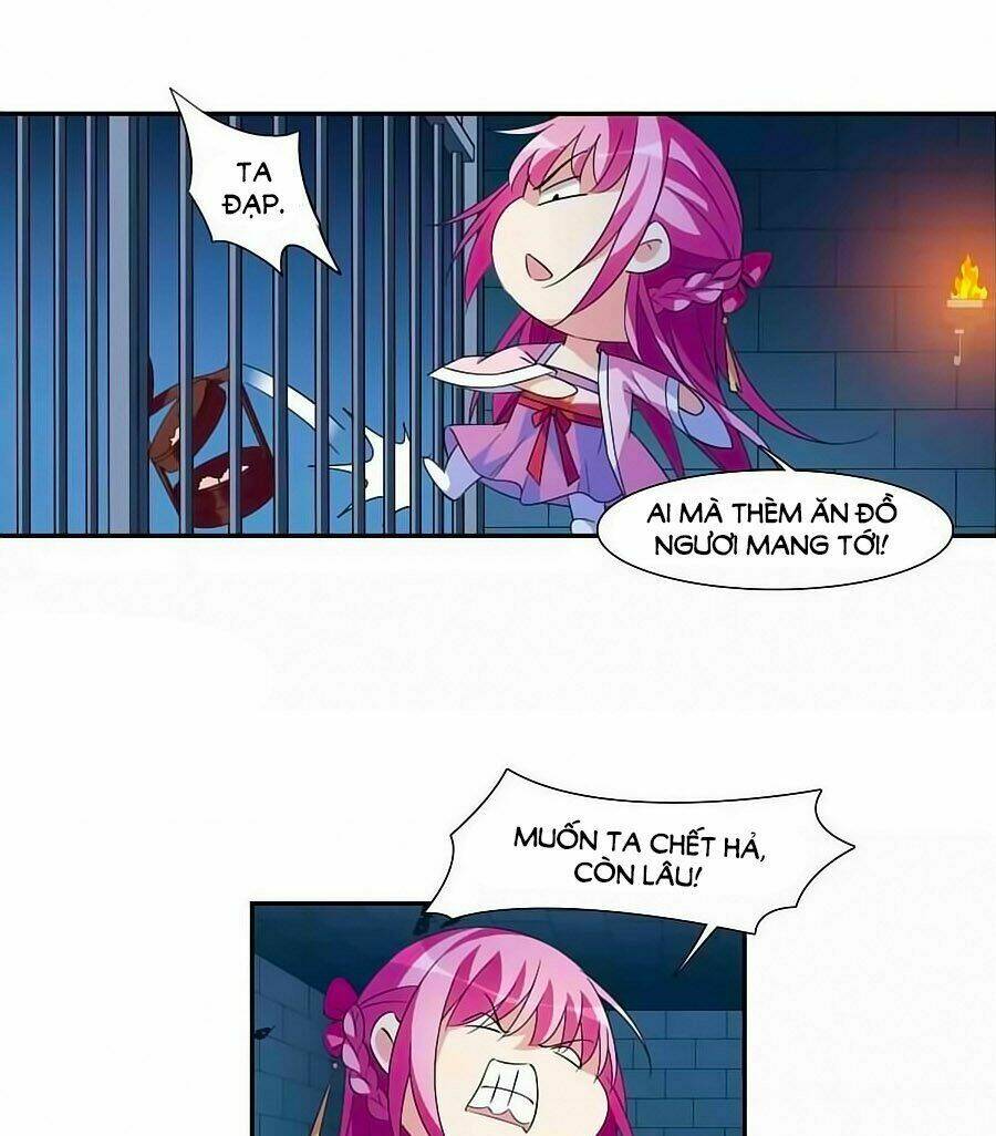 Toàn Cơ Từ: Chapter 33.2