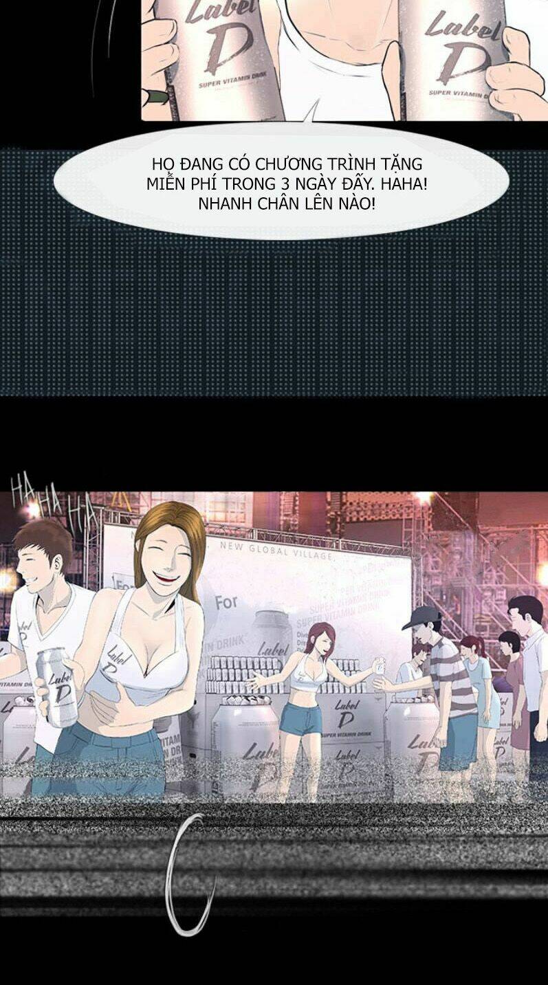 Dead Days: Chapter 56