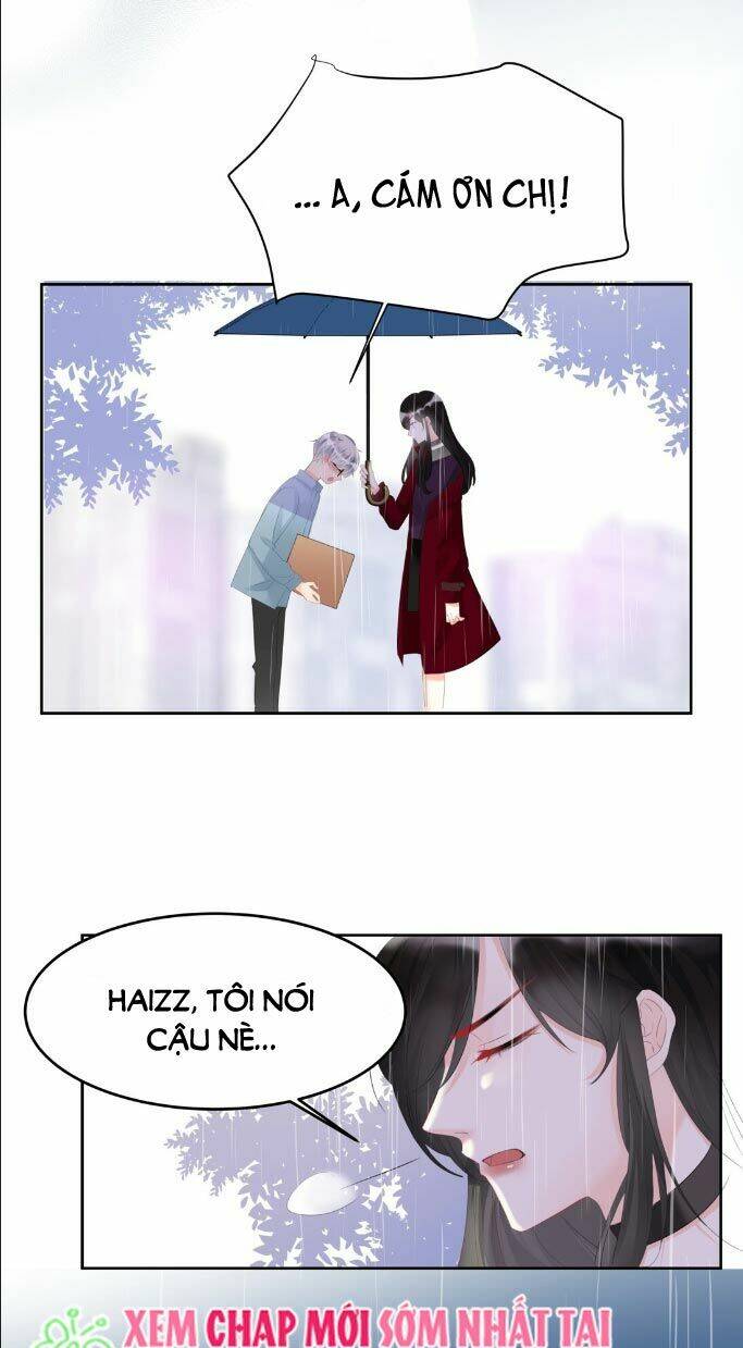 Boss Đại Nhân Là Nữ Thần?: Chapter 6