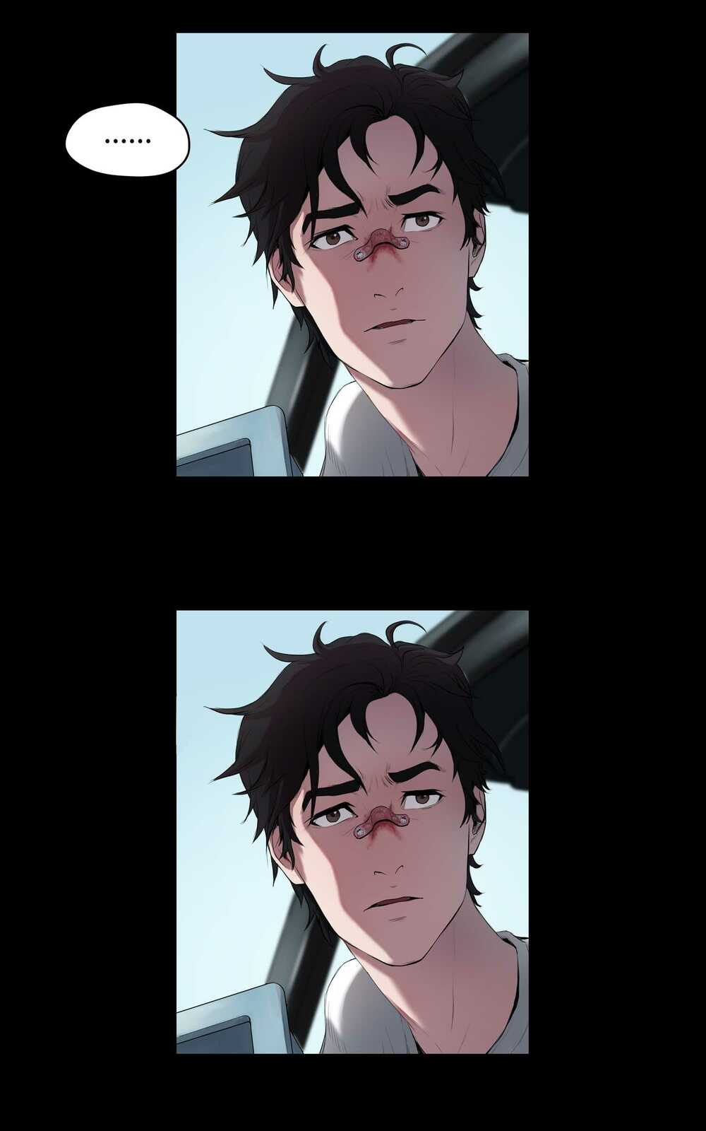 The Last Male - Người Đàn Ông Cuối Cùng: Chapter 4