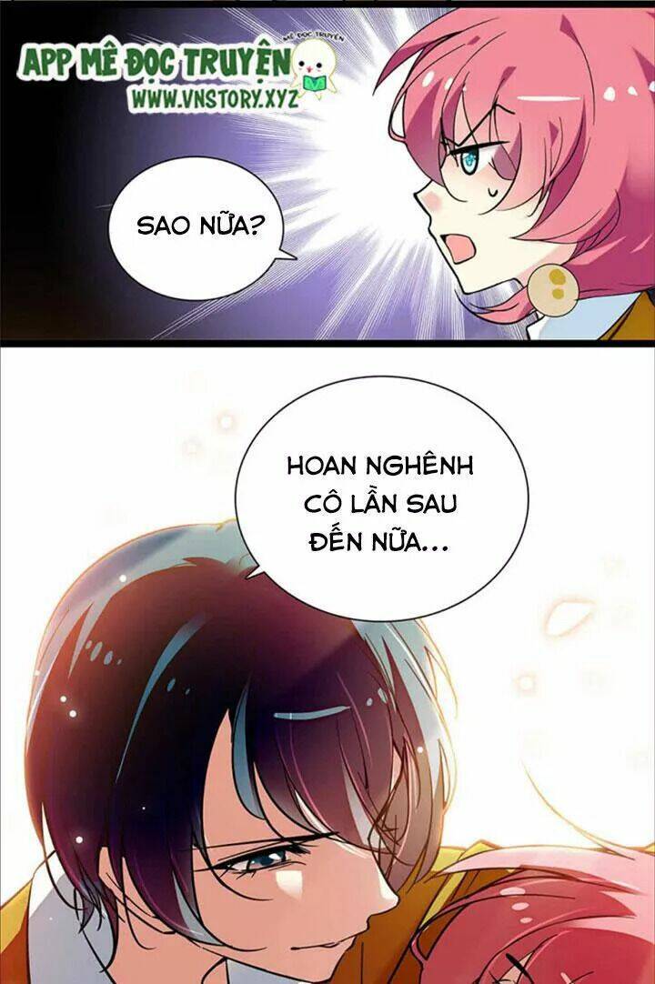 Nữ Hầu Sau Giờ Học: Chapter 54