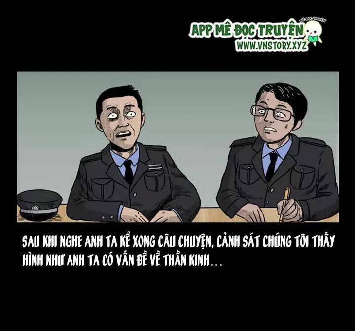 Kỳ Án Có Thật: Chapter 13