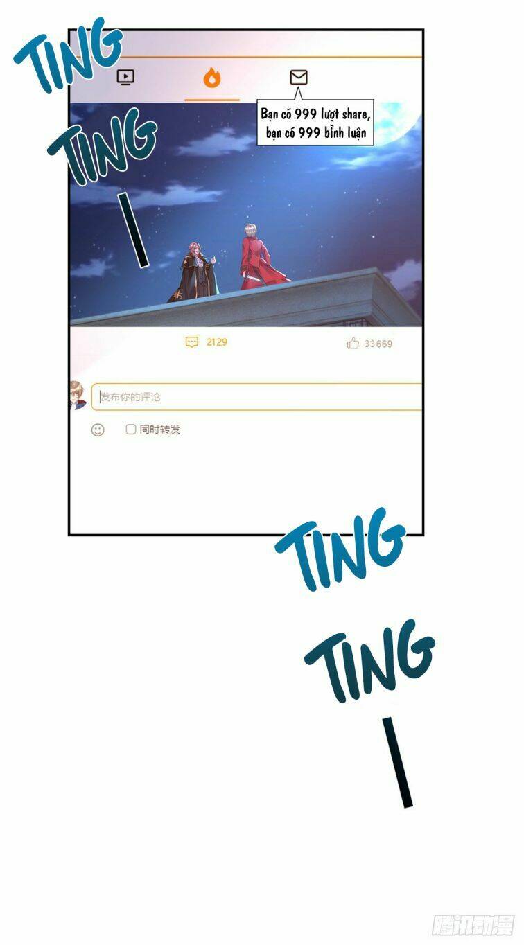 Thú Thụ Bất Thân: Chapter 30