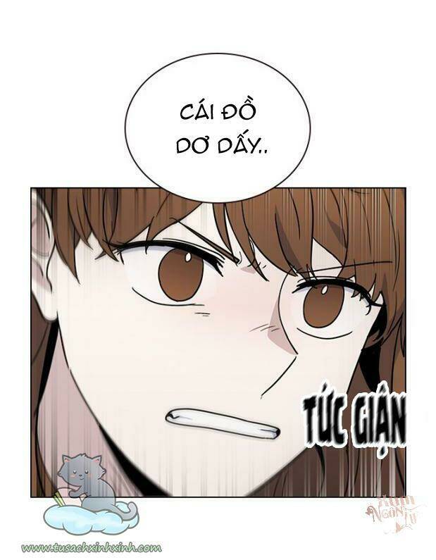 Thằng Bạn Trai Tồi Tệ Của Tôi: Chapter 61