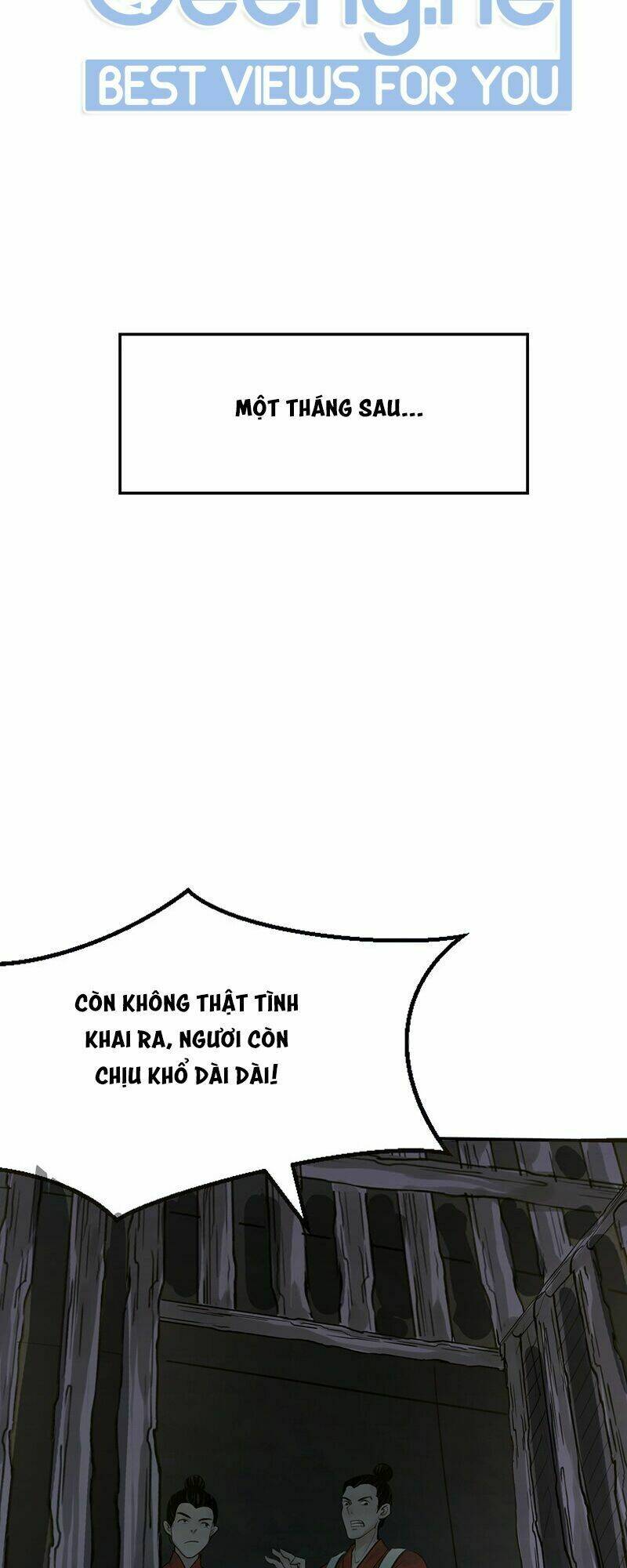 Liên Thành Quyết: Chapter 9