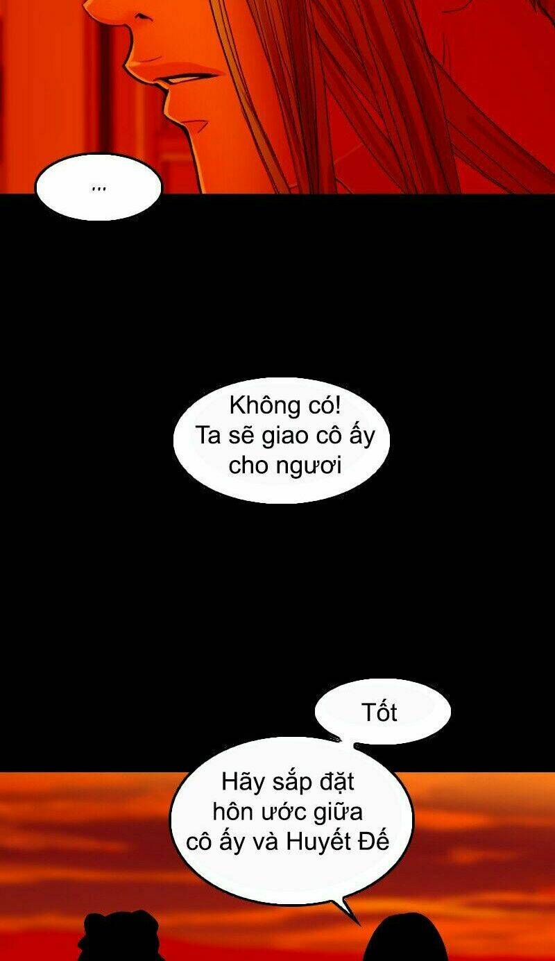 Huyết Đế Bạo Chúa: Chapter 26
