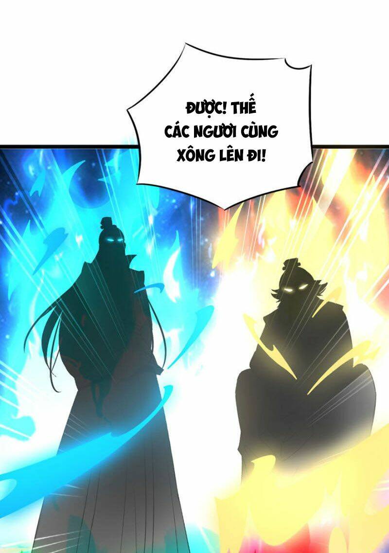Phục Thiên Thánh Chủ: Chapter 50