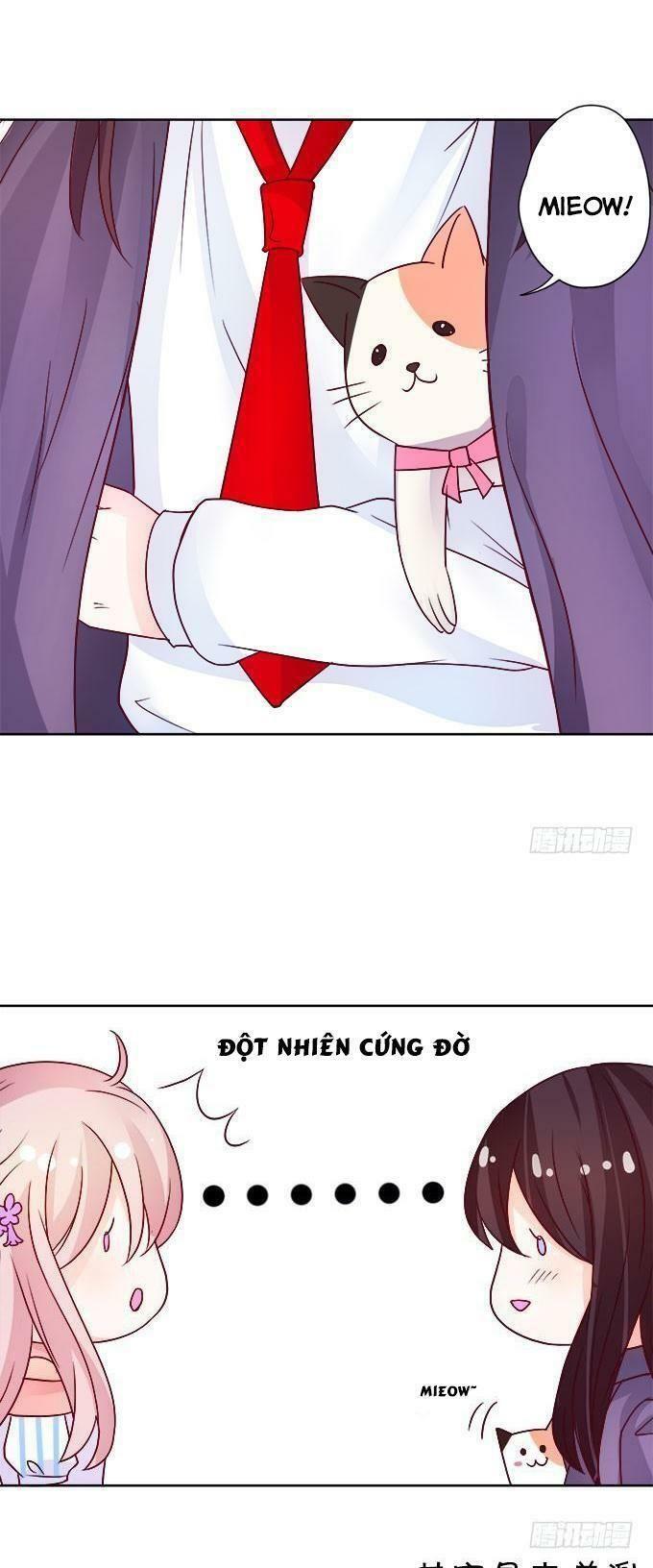 Hồ Tiên Hung Bạo: Chapter 7