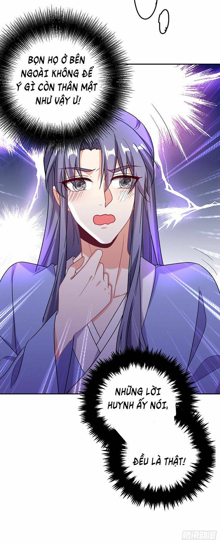 Giang Sơn Mỹ Nam Nhập Trướng Ta: Chapter 24