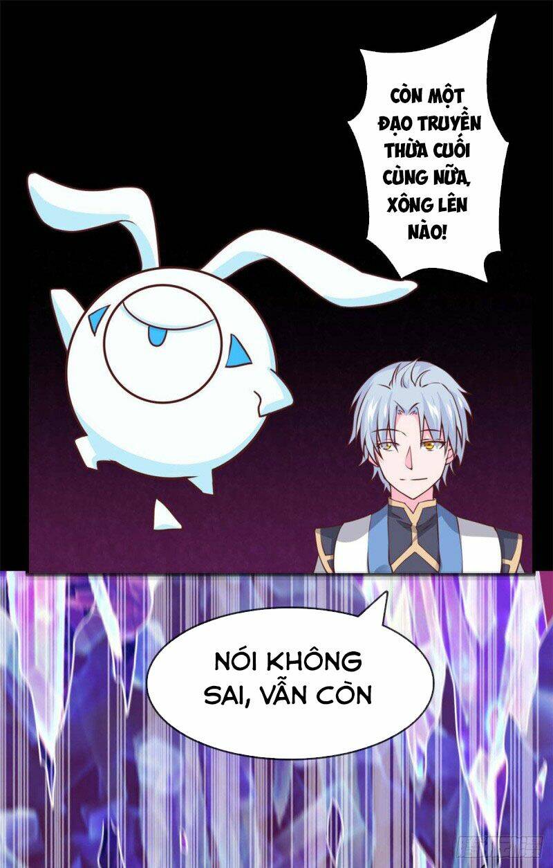 Chí Tôn Võ Đế: Chapter 309