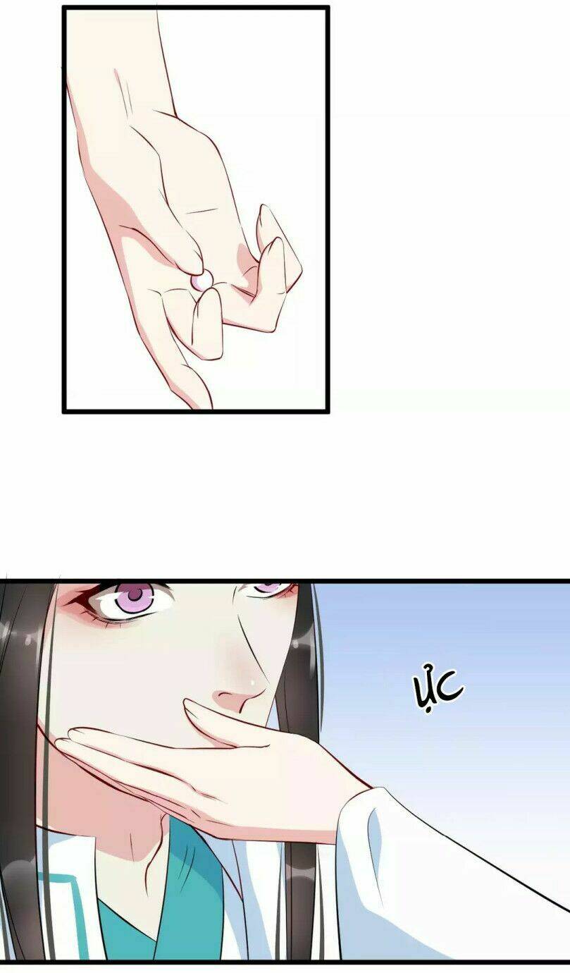 Bồng Sơn Viễn: Chapter 35