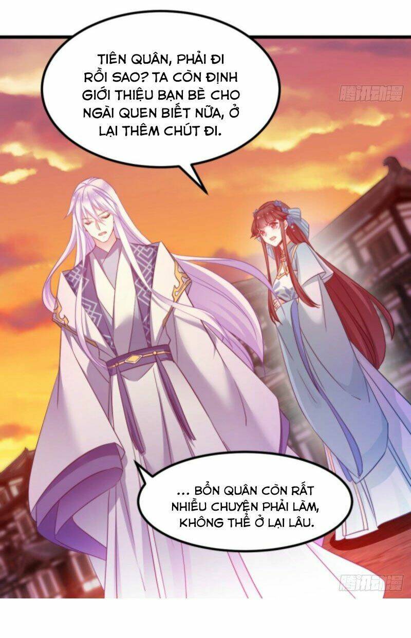 Trò Chơi Trừng Phạt: Chapter 90