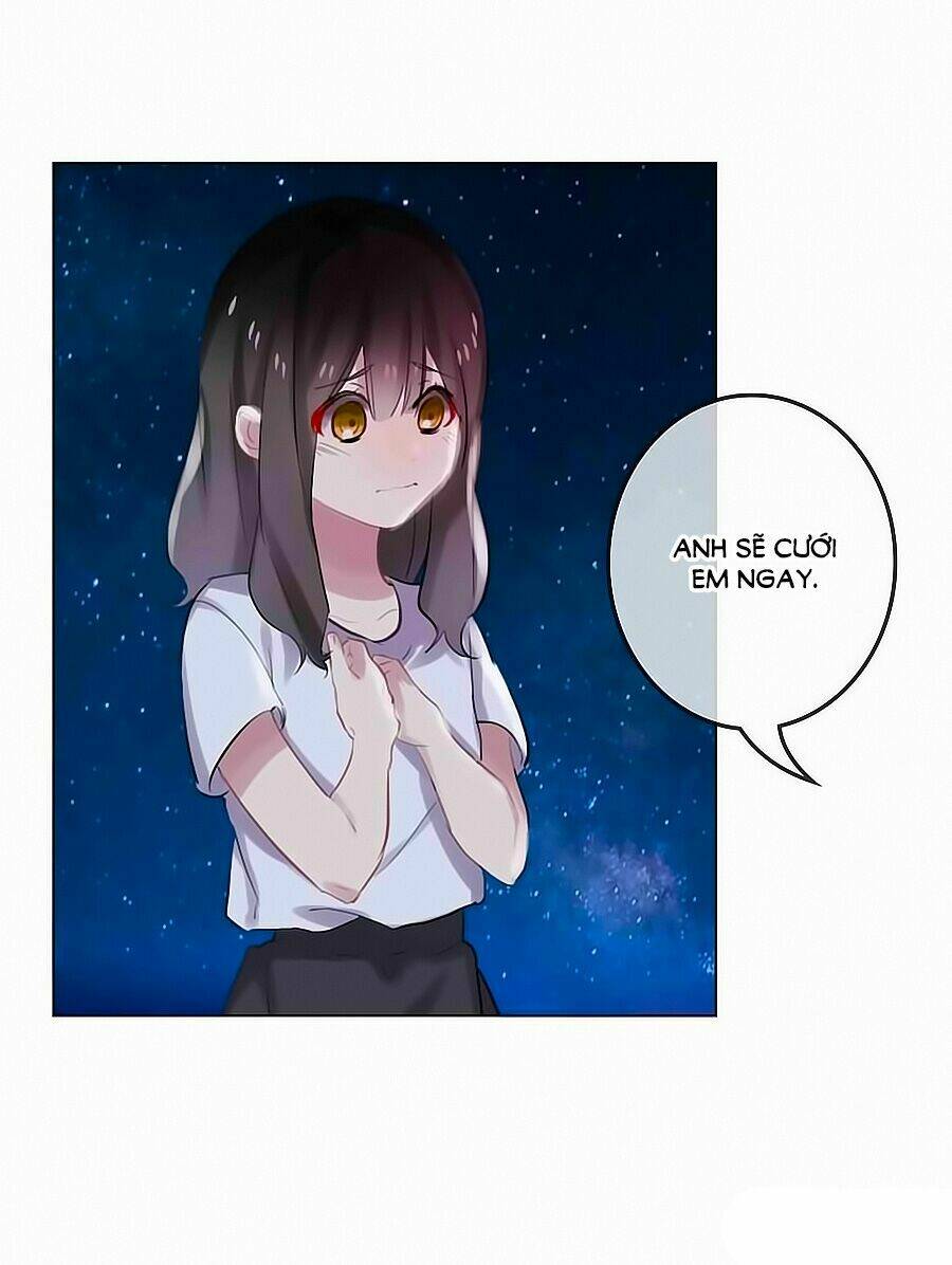 Một Giây Sau Bắt Đầu: Chapter 36