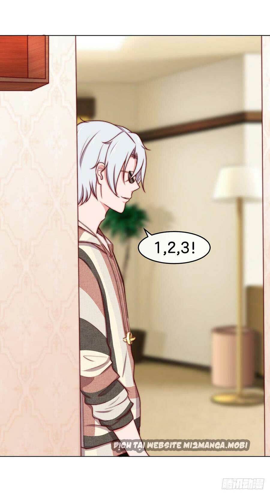 Gả Cho Tình Cũ Làm Lão Bà: Chapter 38