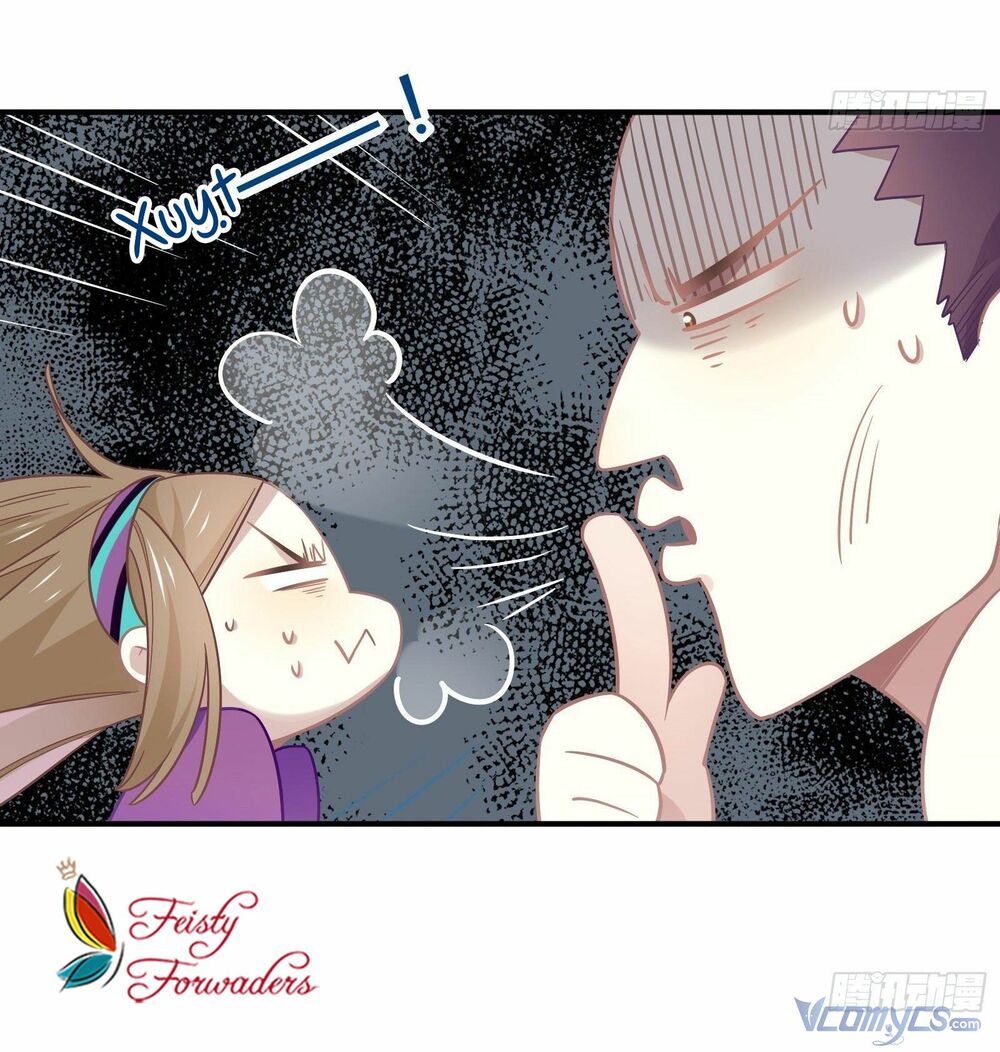 Nữ Phụ Như Tôi Cũng Có Ngày Ra Mắt: Chapter 39