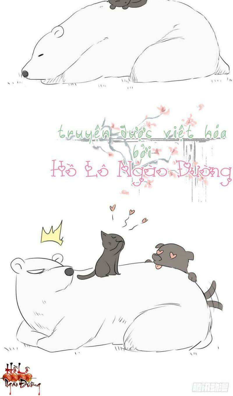 Điều Giáo Gấu Bắc Cực: Chapter 29