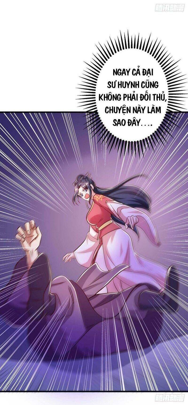 Siêu Cấp Thôn Phệ Hệ Thống: Chapter 50