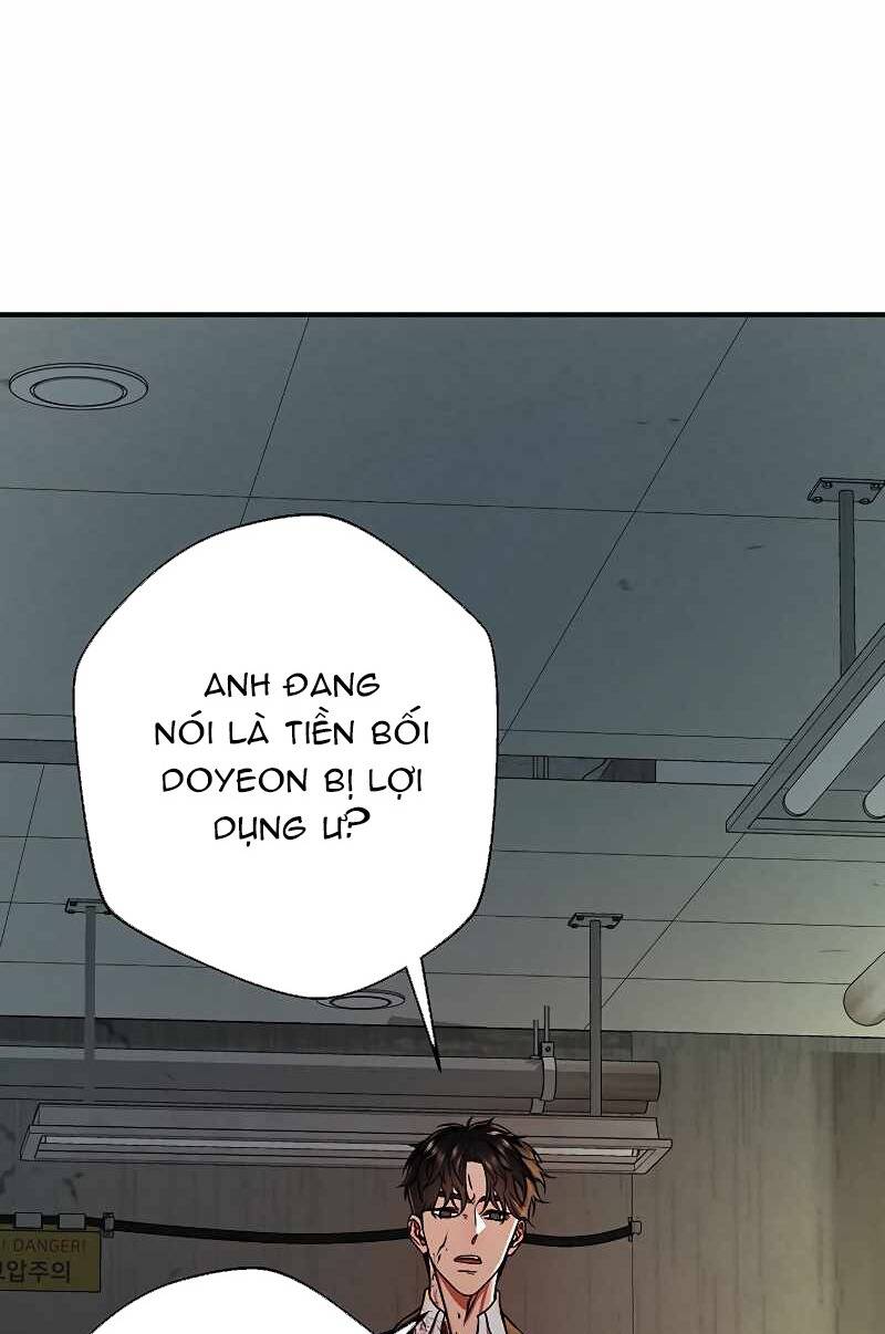 Ước Muốn Của Một Gangster: Chapter 3.1