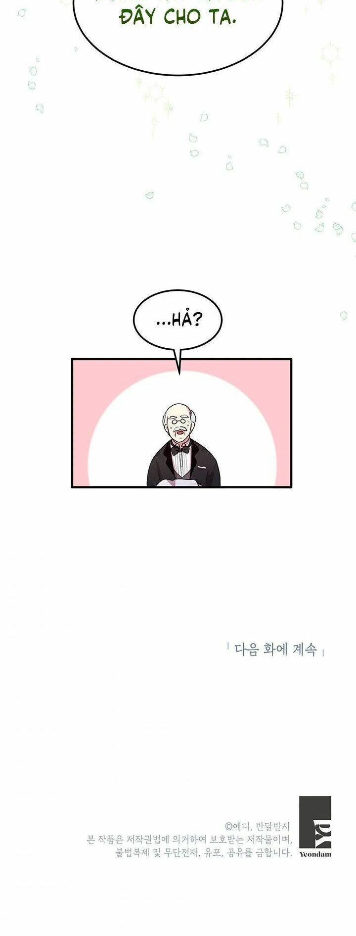 Công Tước, Loạn Vừa Thôi!: Chapter 97