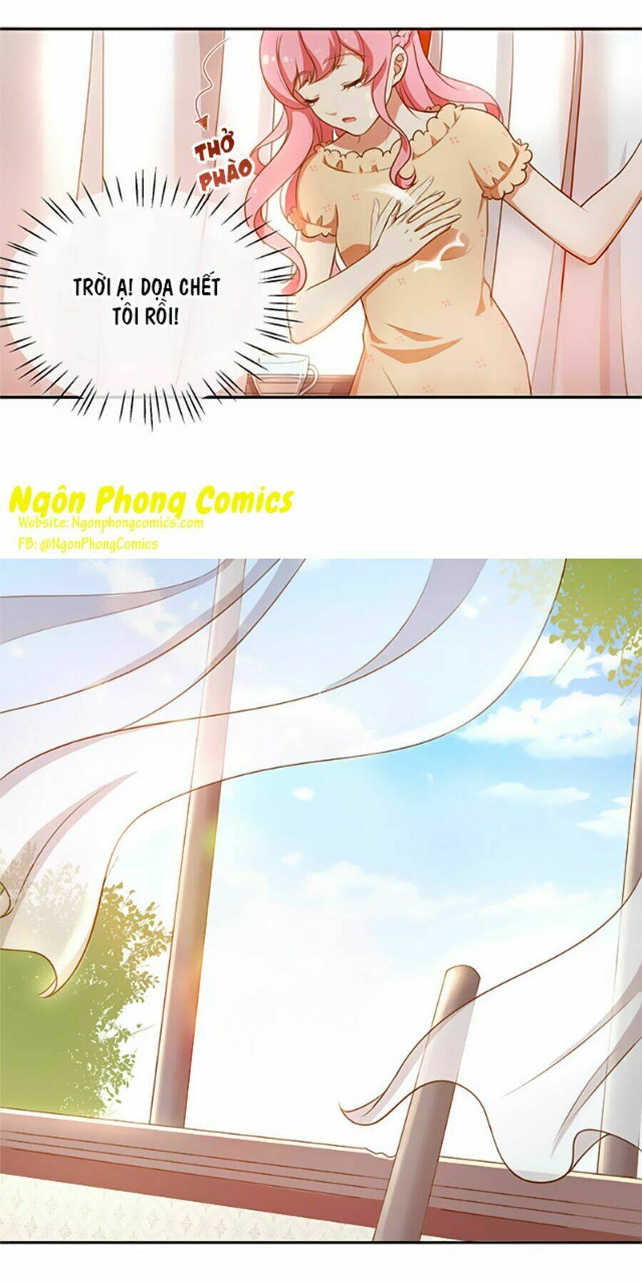 Cả Thế Giới Đều Không Bằng Người: Chapter 29