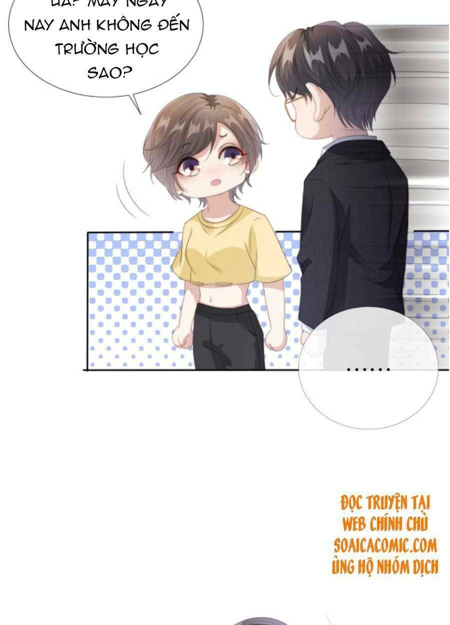 Ngự Tỷ Toàn Năng Lại Bị Phá Mã Giáp: Chapter 53