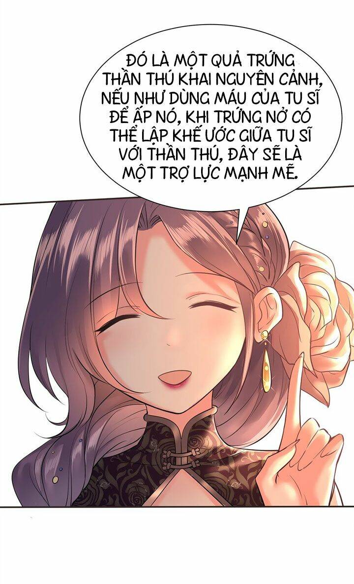 Trăm Vạn Cách Thành Thần: Chapter 3