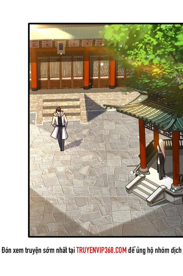 Đại Bảo Kiếm Của Tôi: Chapter 16