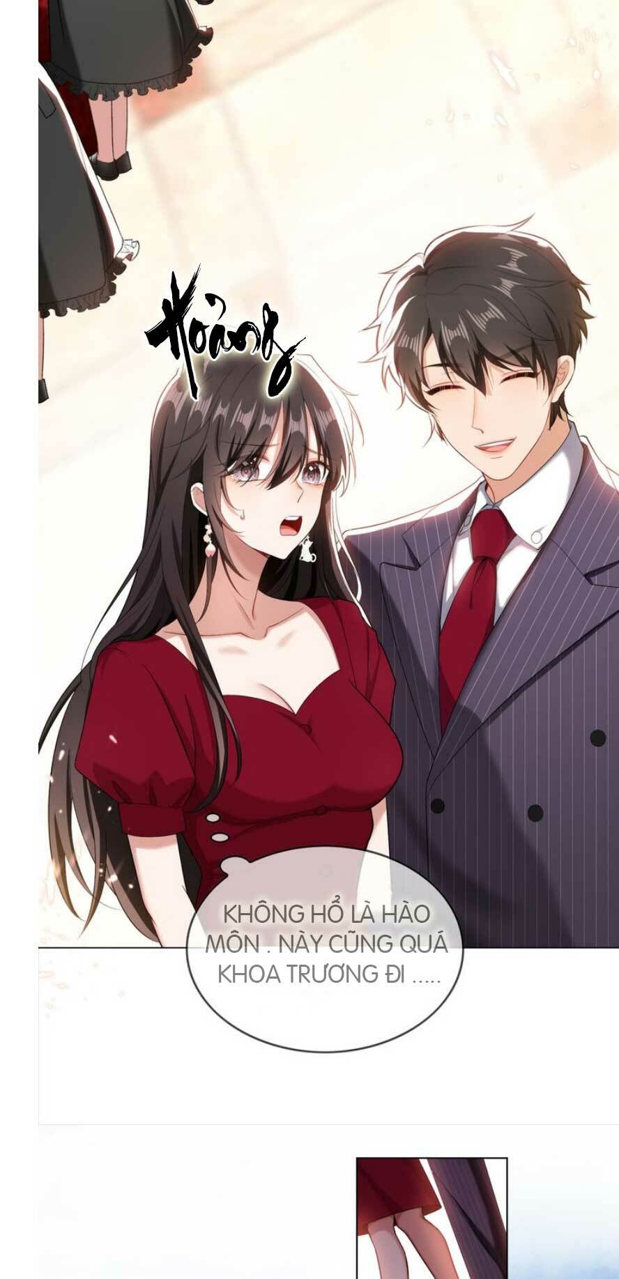 Cô Vợ Nhỏ Nuông Chiều Quá Lại Thành Ác!!: Chapter 184.1