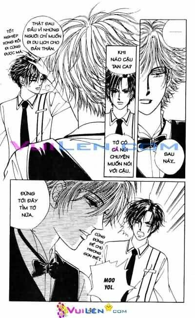 Virus Tiền: Chapter 4