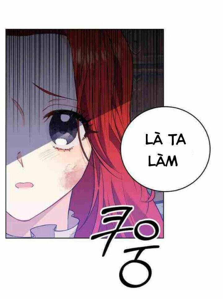 Tôi Trở Thành Gia Sư Của Tên Bạo Chúa: Chapter 4