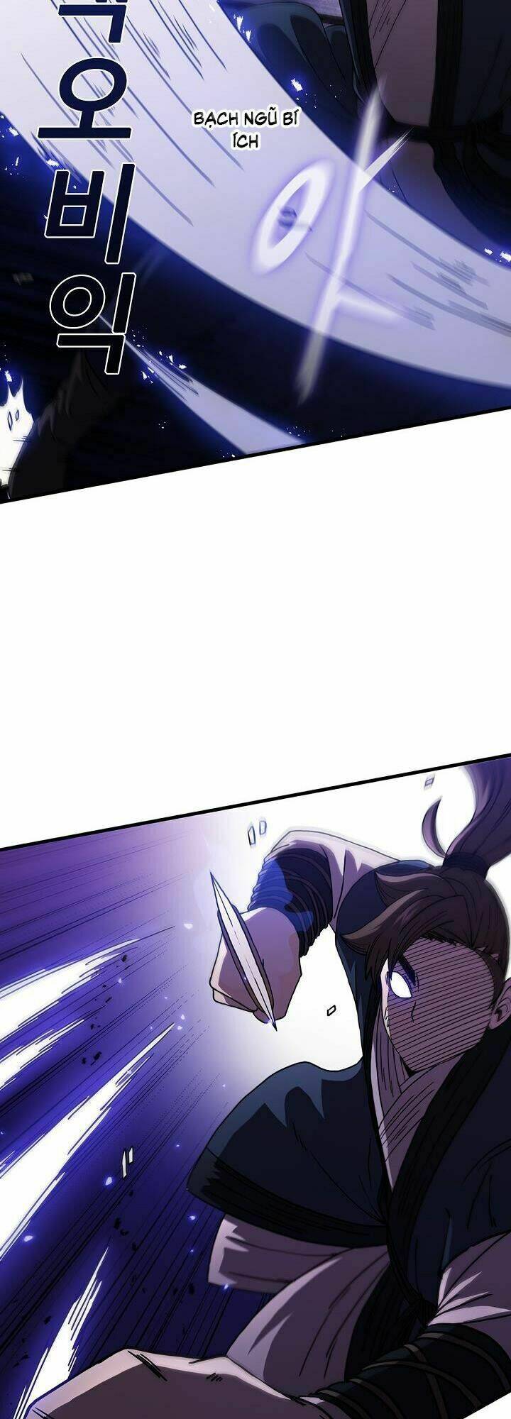 Thân Thủ Đệ Nhất Kiếm: Chapter 35