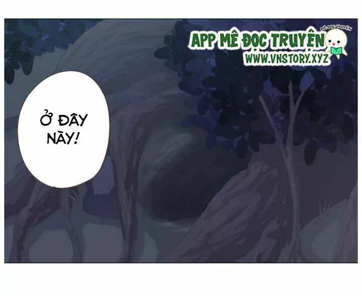 Xin Chào! Dân Nữ: Chapter 55