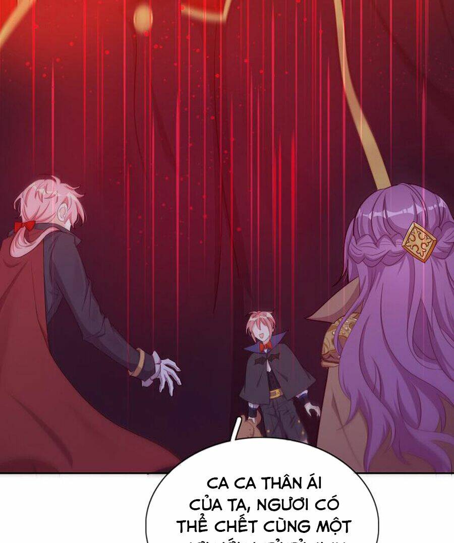 Vân Tưởng Chi Ca: Truy Ái Chỉ Lệnh: Chapter 39