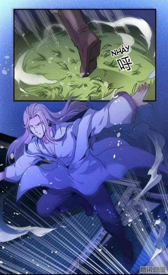 Tướng Quân Hữu Hỷ: Chapter 47