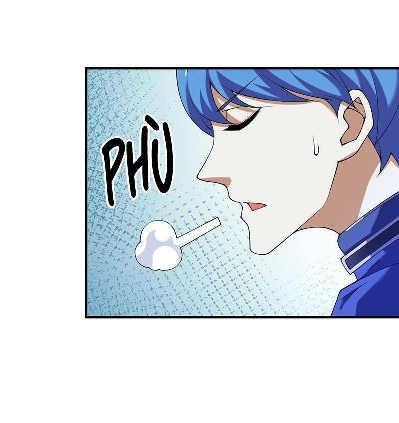 Cuộc Sống Tận Thế Bắt Đầu Từ Số 0: Chapter 49