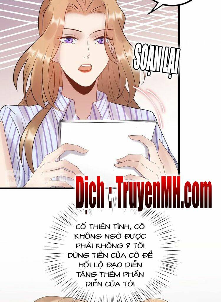 Trong Sinh Chi Ức Vạn Ảnh Hậu Yếu Thượng Vị: Chapter 202