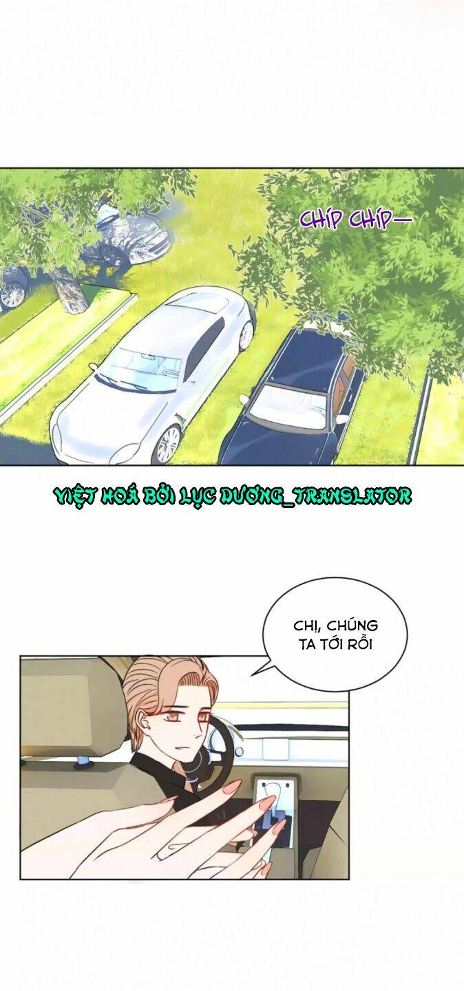 Chào Buổi Sáng, Hướng Dương: Chapter 39