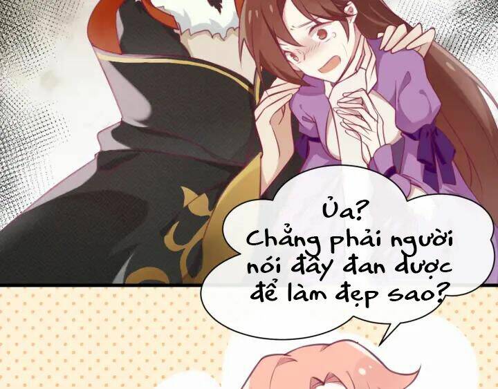 Phục Thù Thiếu Gia Tiểu Điềm Thê: Chapter 4