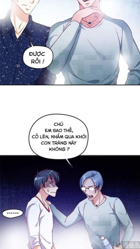 Tiêu Tiền Ở Thế Giới Khác: Chapter 2