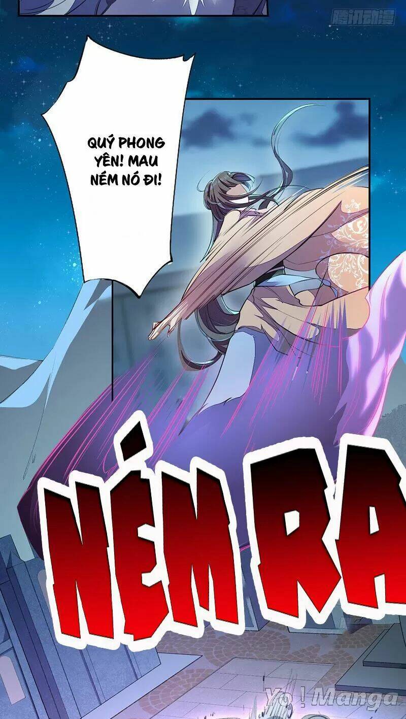 Tuyệt Thế Luyện Đan Sư: Chapter 93